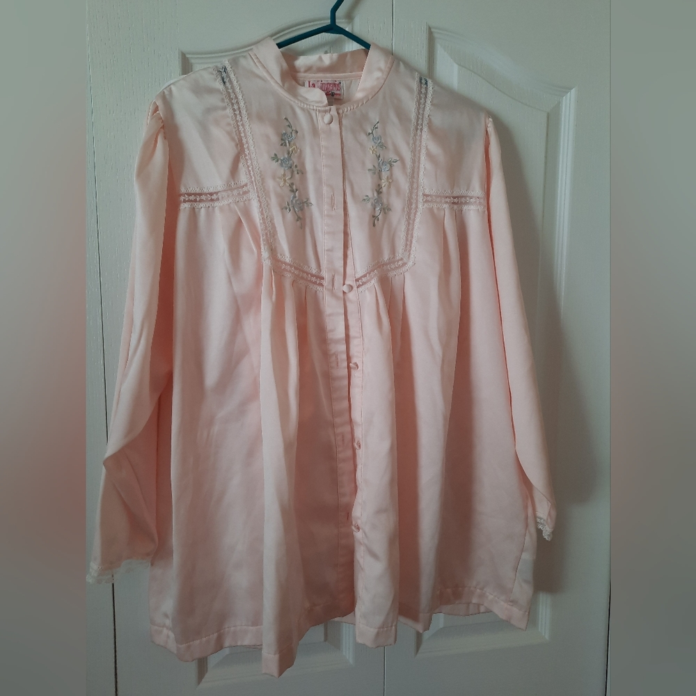 Sweet cozy pyjamas - 2 piece